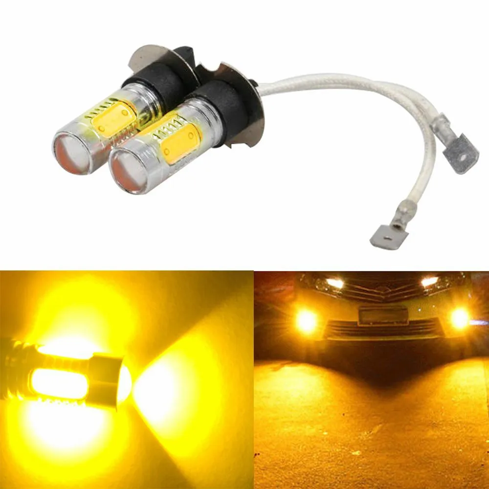 1 LED 7.5W H31