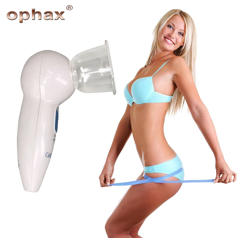 OPHAX INU целлюлитные вакуумные банки для тела антицеллюлитный массажер для похудения терапия Лечение Целлюлита присоска потеря веса