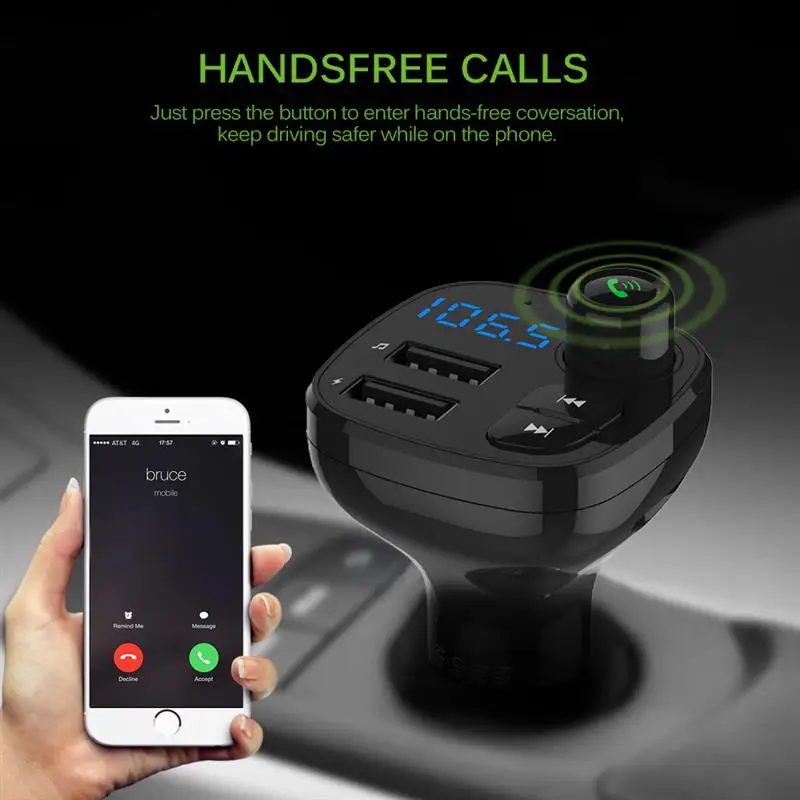 hand free2