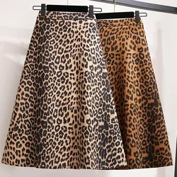 Yiciya Leopardo Falda de Satén para las Mujeres Midi Más el Tamaño 3Xl 4Xl 5Xl Cremallera Grande Cintura Alta Vintage 2019 Suelta Amarillo Mediados de la Ropa Yiciya Leopardo Falda de Satén para las Mujeres Midi Más el Tamaño 3Xl 4Xl 5Xl Cremallera Grande Cintura Alta Vintage 2019 Suelta Amarillo Mediados de la Ropa