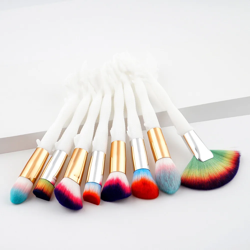 Buy Best Deal New Good Quality 8PCS Cosmetic Makeup