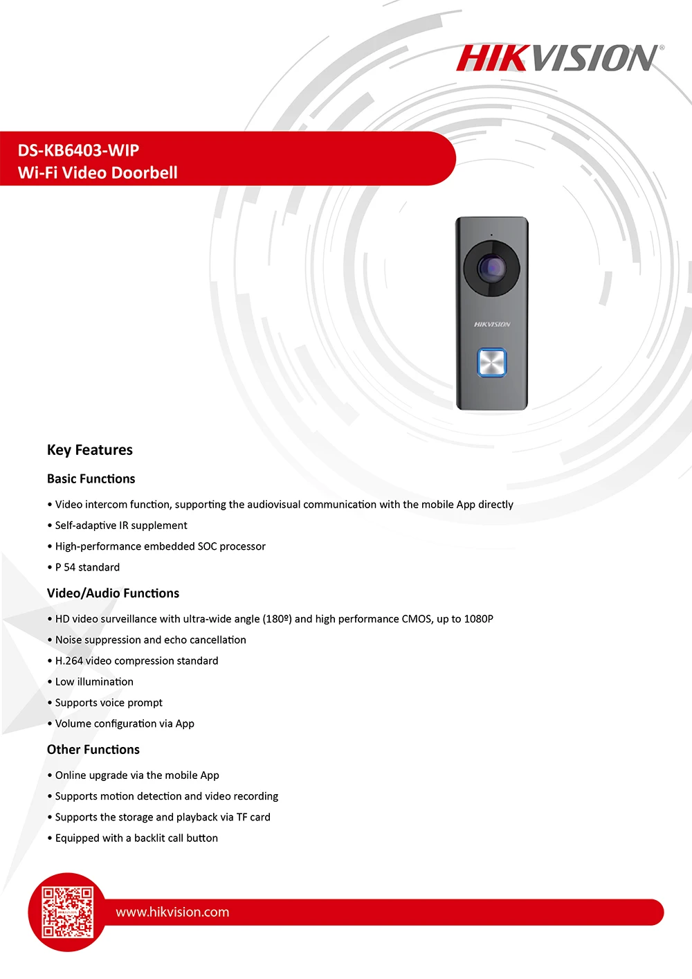 UD08914B_Spec_of_DS-KB6403-WIP_Wi-Fi_Doorbell_1.4.62__en-US_20180116-1
