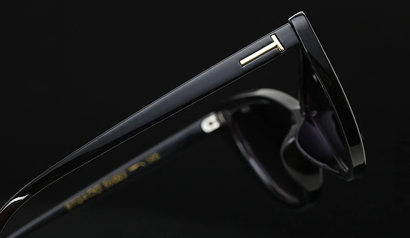 2018 News Cat Eye Sunglasses (30)