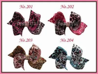 50 blessding Good Girl Boutique " двойной хвост заколка для волос 296 No. Hairbow