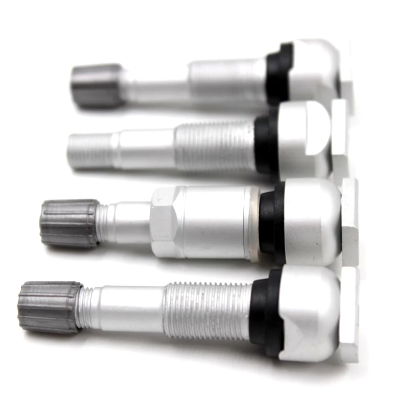 

YAOPEI 4 pcs/lot TPMS Tire Valve Tubeless Valve for Mercedes-Benz Tyre Pressure Monitoring System Sensor Repair kit
