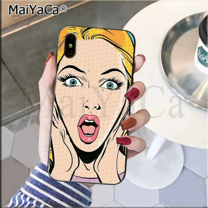 pop art comic 
