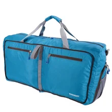 55L Volumen Reisetasche Wasserdicht Gepäck Reise Folding Taschen