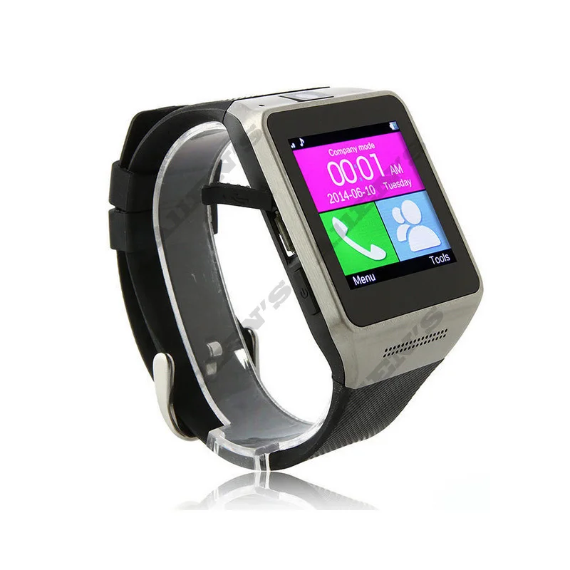 android smart wrist watch