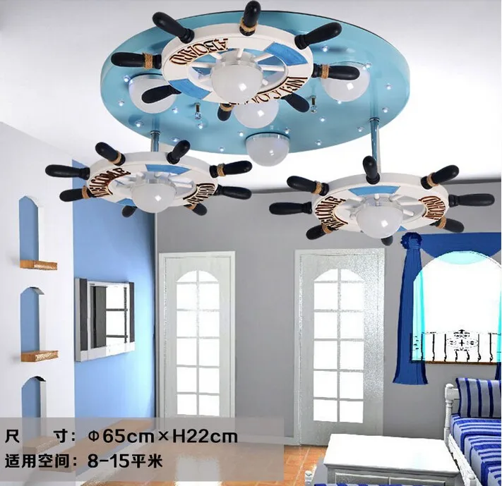 Children Ceiling Lamp Modern Rubber Design Ceiling Lights Fixture Kids