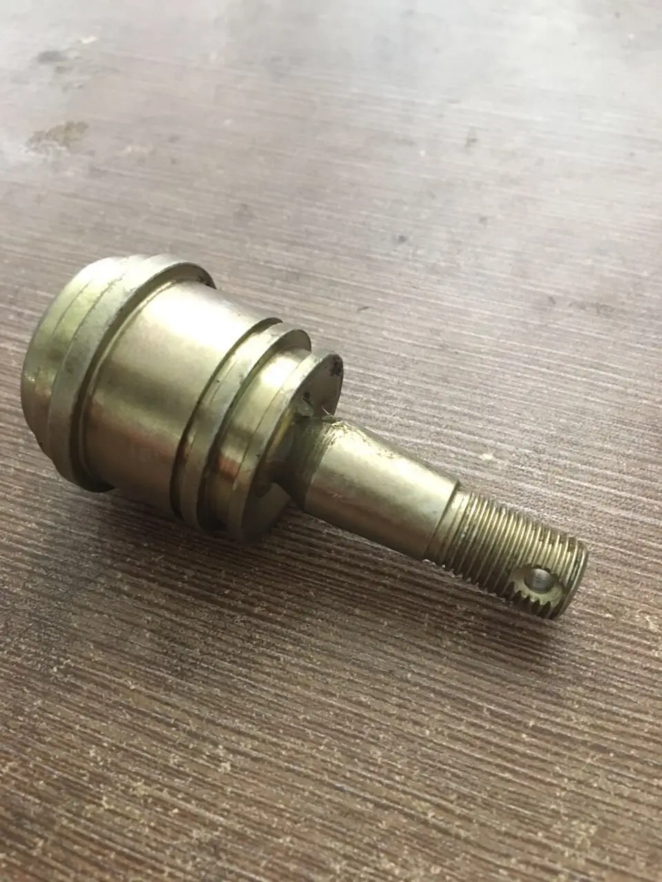 4PCS ROCKER ARM BALL JOINT OF EGL MOTO EGL 250CC ATVin Control Arms