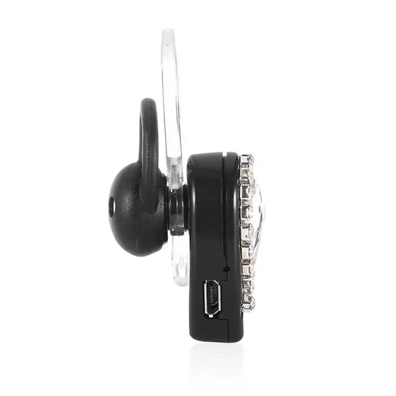 Заводская цена Binmer Mini Беспроводные стереонаушники Bluetooth 4 0 гарнитура с