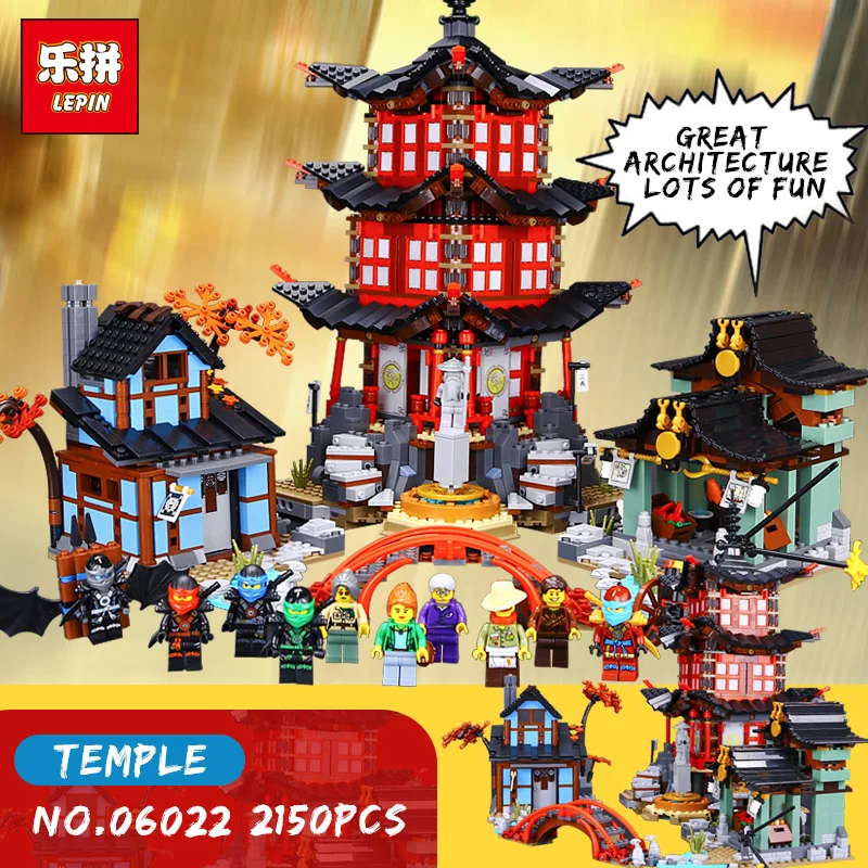 lepin 06022