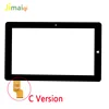 New Touch Screen Digitizer for CHUWI VI10 CWI505 CW1505 10.6 inch Tablet Front Sensor Touch Panel Glass Replacement ► Photo 3/3