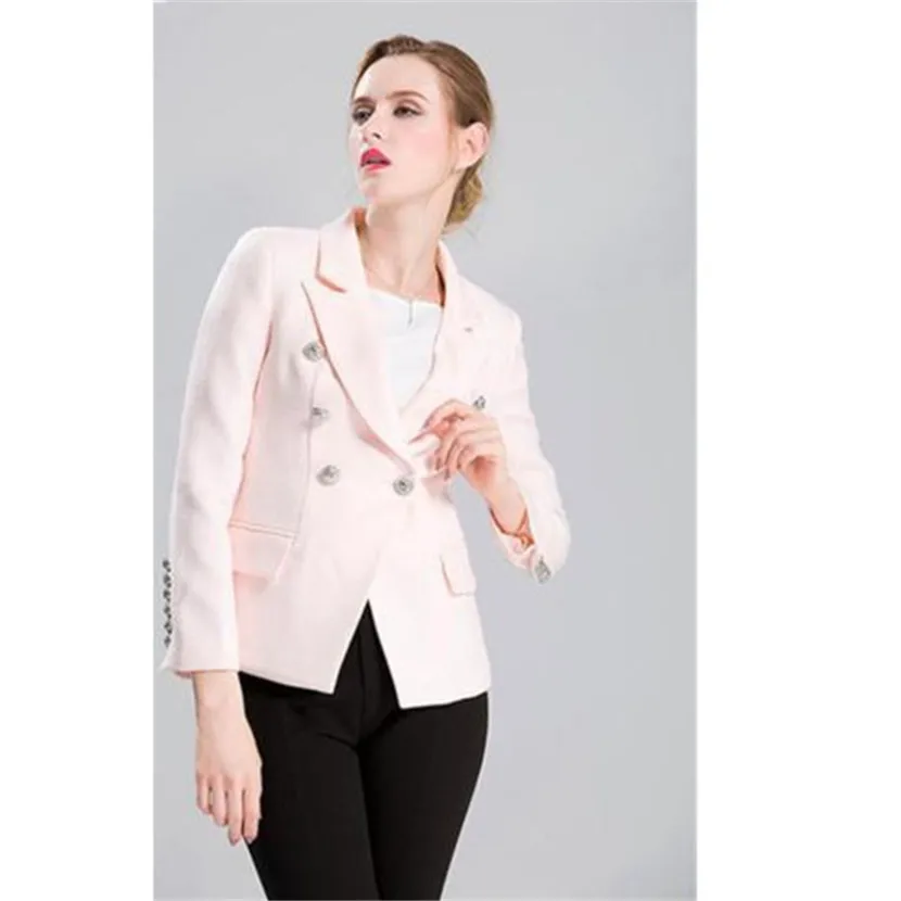 Blazers Nouvelle Rose Rouge Ivoire Ardoisé Uniforme Vert 2