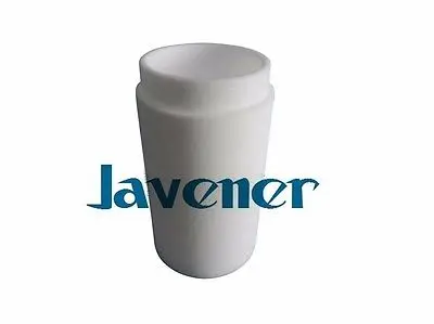 

250ml Teflon Chamber In Hydrothermal Synthesis Autoclave Reactor PTFE Lined Vessel F4 Inner Sleeve