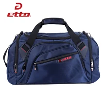 Этто Профессиональный Большой спортивная сумка Для мужчин Для женщин независимых Обувь хранения сумка Training Портативный плеча Фитнес сумка HAB002