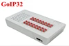 GoIP 32 – passerelle VOIP GSM/GoIP32 pour IP PBX/routeur/prise en charge de la télécommande/avec antennes courtes ► Photo 2/6