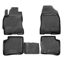 Коврики в салон для Toyota Prius NHW20 LHD 2003-2009 Element NLC4849210K