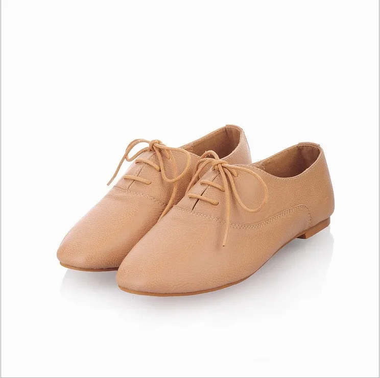 womens beige flat shoes