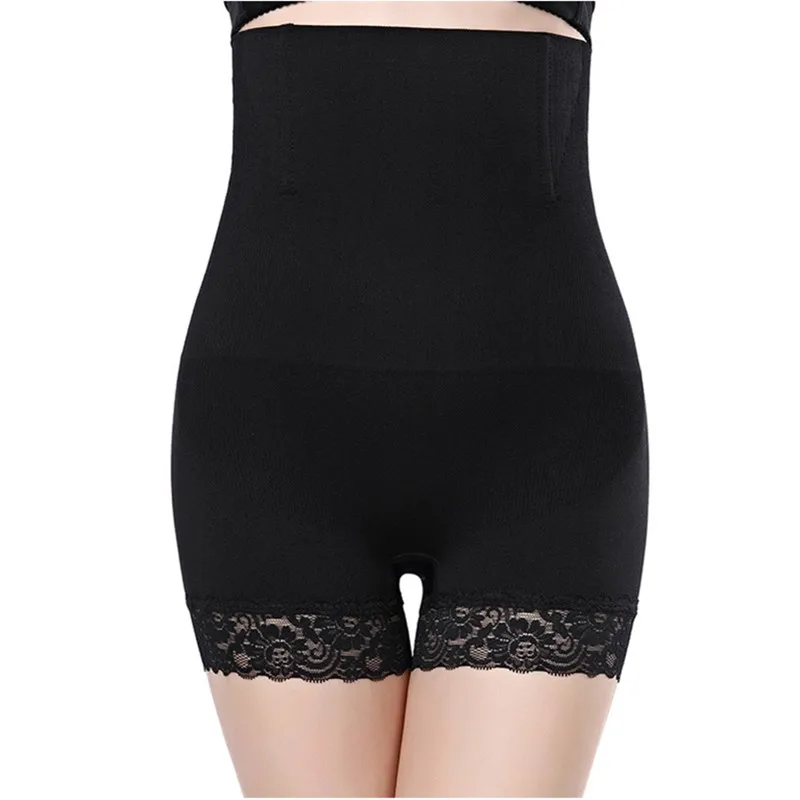 New Women Control Panties Plus Size High Waist Trainer Cincher