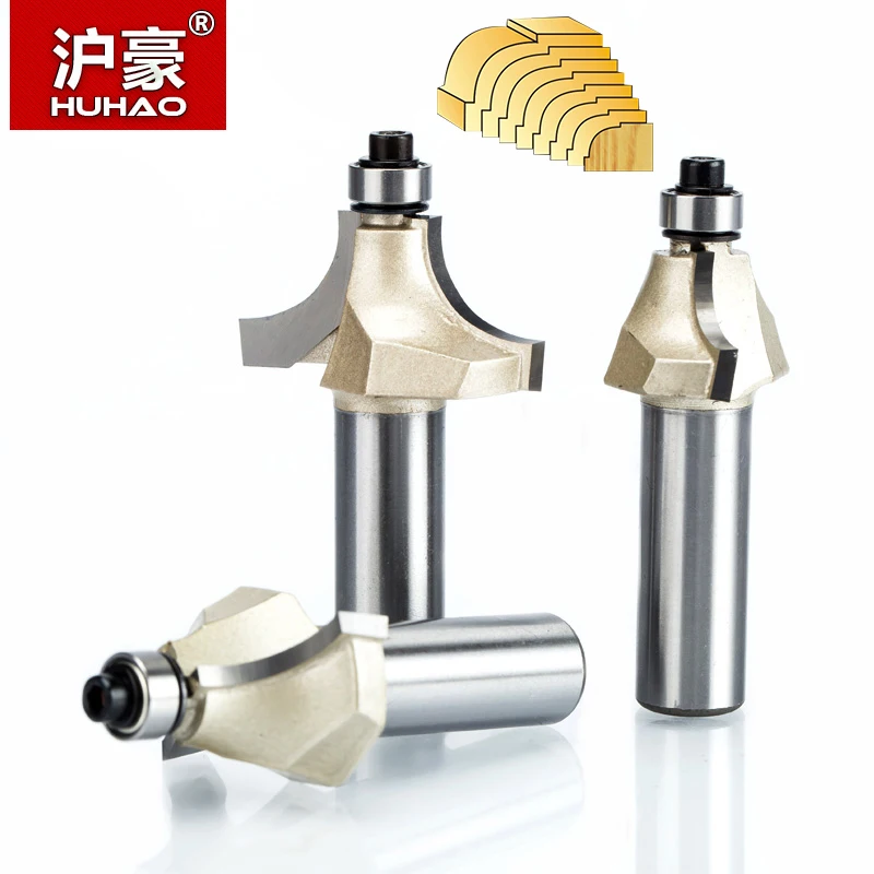  HUHAO 1pcs 1/2