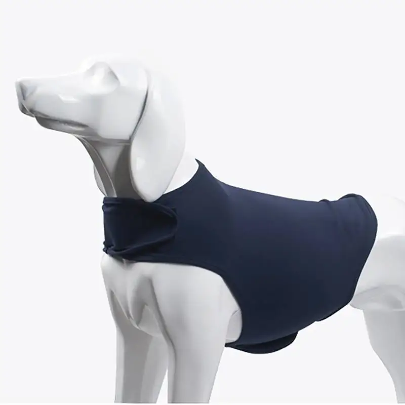 

Pet Tight Clothes Soothe Emotions Calm Fear And Anxiety Special double-sided Cloth Wrap Coat For Puppy