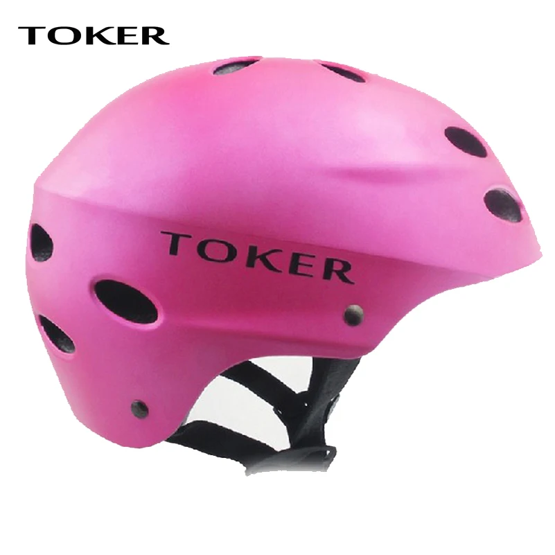 TOKER велосипедный шлем сверхлегкий высокие защитные головные уборы для женщин Ciclismo Safety Capacete Bicicleta дорожный мотобайк, велосипед, велотренажер шлем