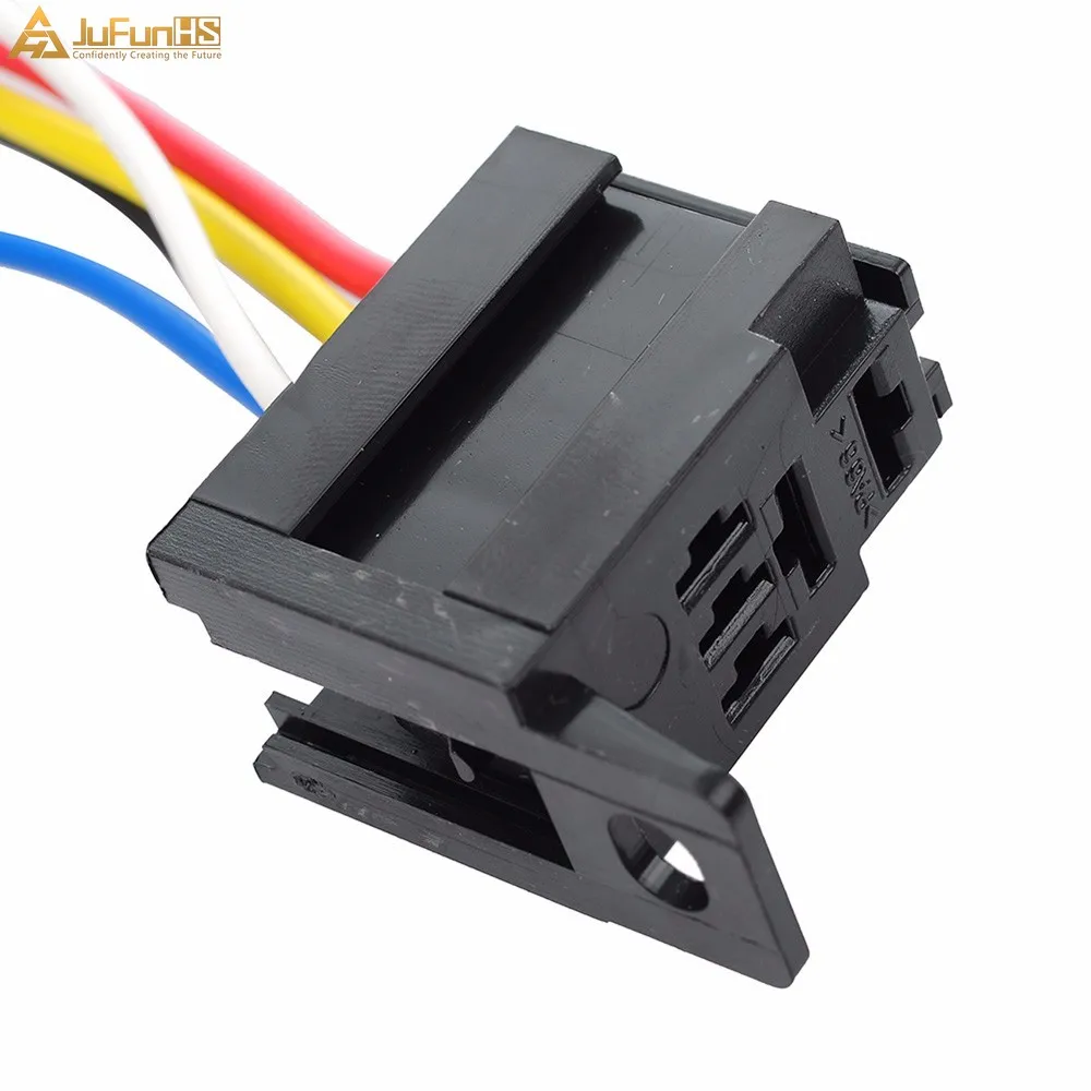 Реле 12v 30 A 5 Контактов Купить