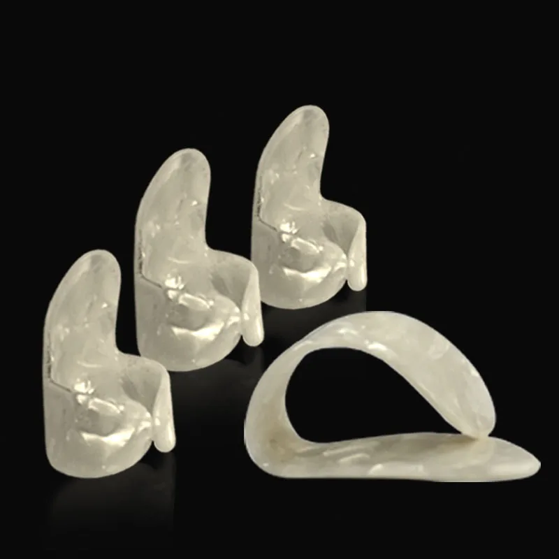 Acoustic Guitar Pick Alaska Picks Fingerstyle Guitar Thumb Finger Picks Accessories Free