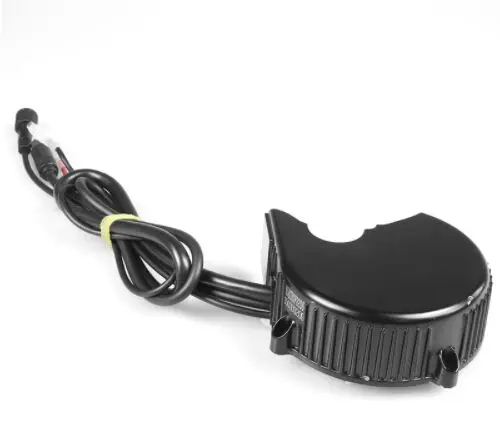 36V 500W 24A 7T BAFANG BBS02B BBS контроллер электрический велосипед Аксессуары для езды на