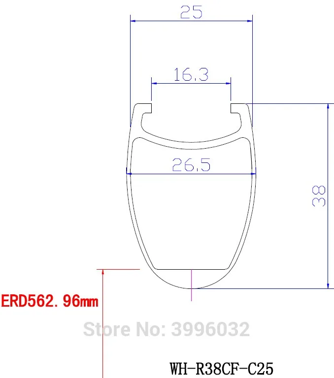 WH-R38CF-C25-0