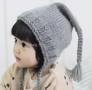 

retail ! New Arrived baby caps fashion children hats baby hats baby winter hat Headdress girl's cap gift