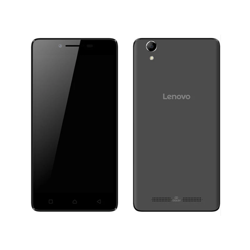 Оригинальный мобильный телефон lenovo K10e70 4G FDD LTE Android 6 0 Snapdragon 210 четыре ядра две sim