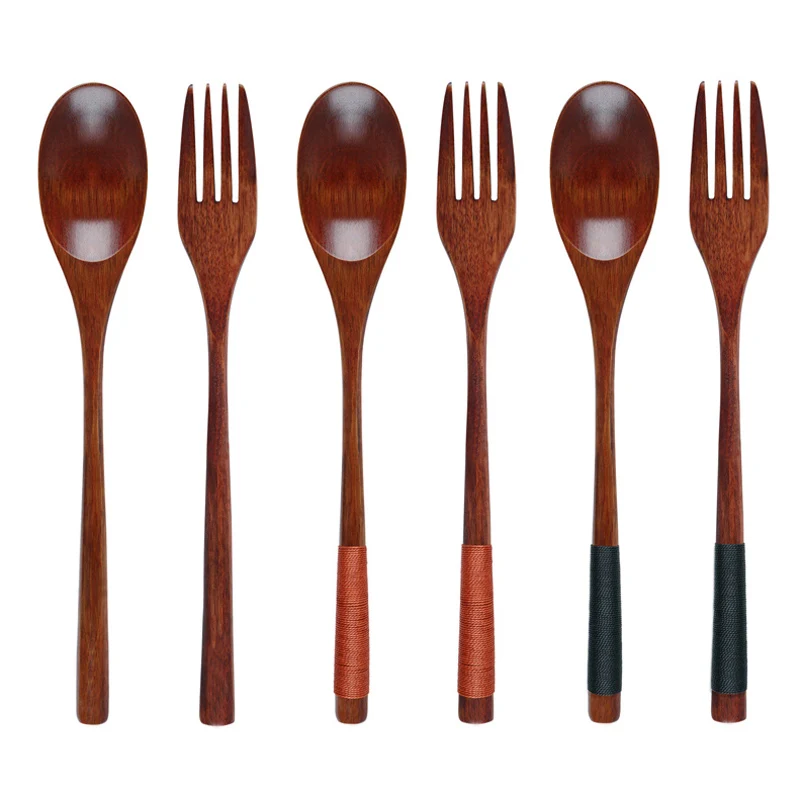 3 wooden flatware G123 (4)