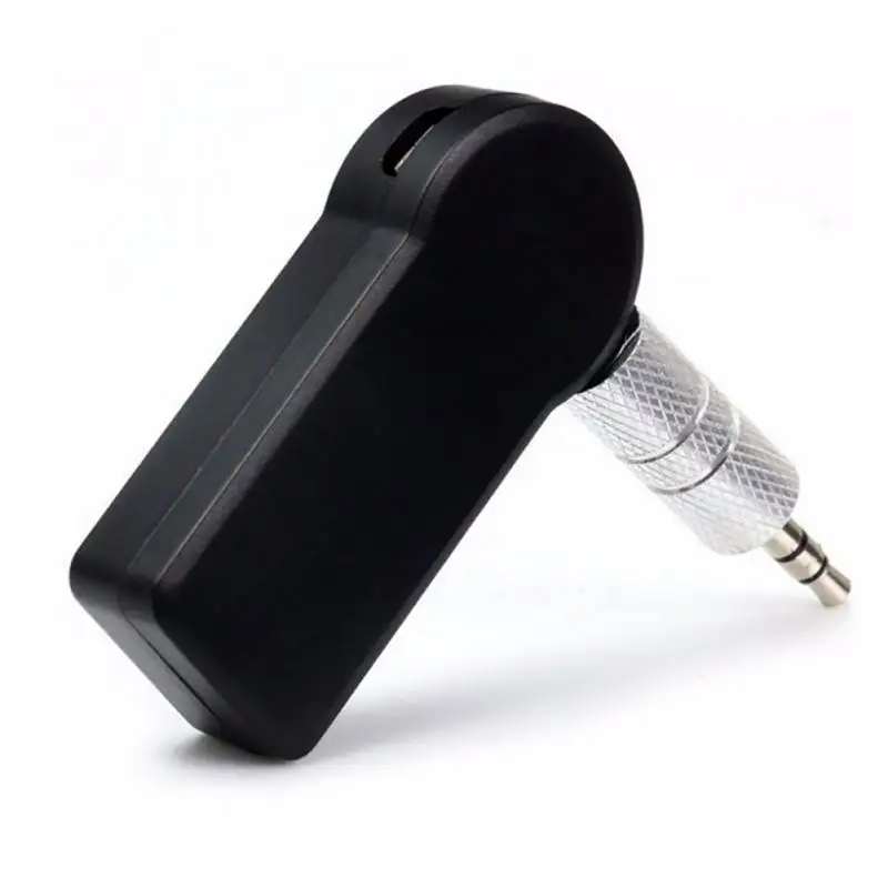 

Mini Stereo 3.5mm Blutooth Wireless For Car Music Audio Bluetooth Receiver Adapter Aux For Headphone Reciever Handsfree