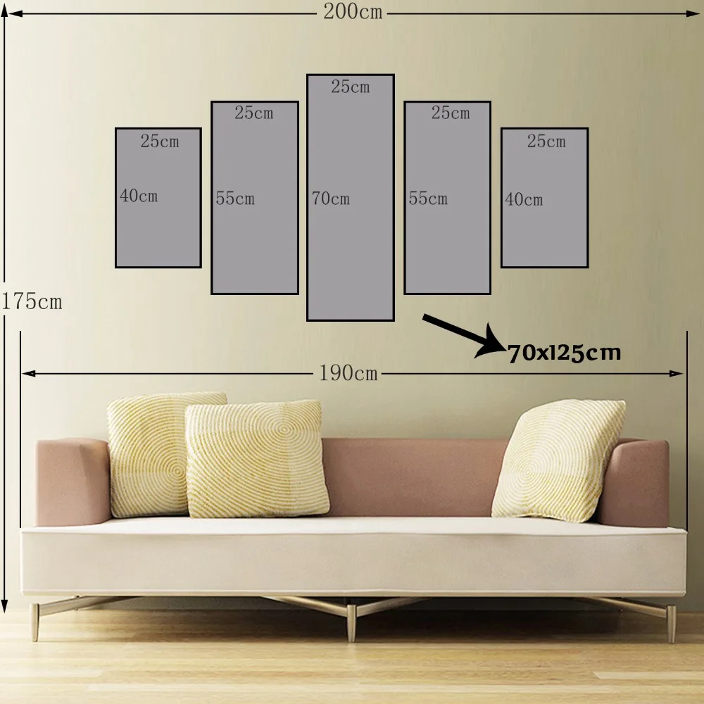 70x125
