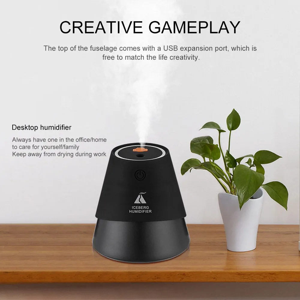 humidifier (31)