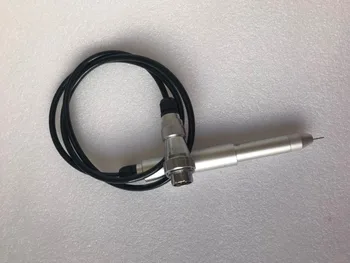 

Handle/Handpiece for 100A Spot Laser Welding Machine Automatic Numerical Control Touch Pulse Argon Arc Welder Soldering Jewelry