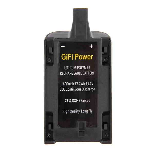 3.0 1600mah 1