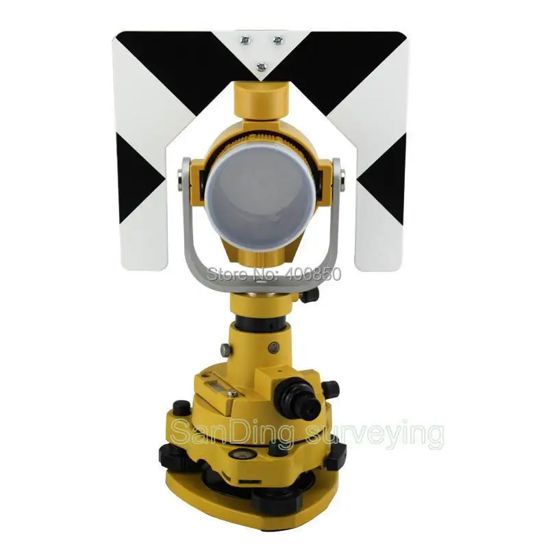 

ADS10Sky Total Station single - prism group