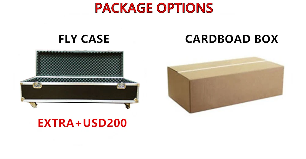 flycase