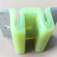 10 шт. Mitsubishi elevtaor boots head