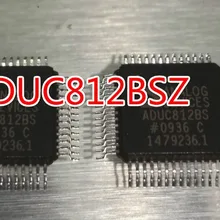 ADUC812BSZ ADUC812BS QFP-52