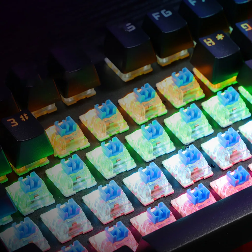 Wired Keyboard