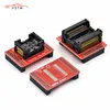 Original TSOP32 TSOP40 TSOP48 SOP44 SOP56 adapter Sockets for MiniPro TL866II Plus TL866A TL866CS Universal Programmer ► Photo 1/6