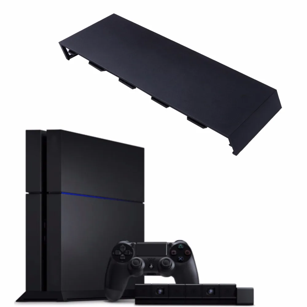 Лицевая панель для PS4 HDD Bay чехол для жесткого диска чехол Лицевая панель для sony для Playstation 4 5 цветов аксессуары для игр