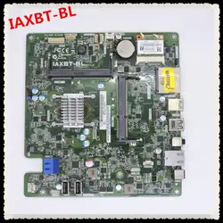 ДБ. SUJ11.001 дБ. SWB11.002 69M10DC50A04 IAXBT-BL REV: 1,02 DDR3 J1900 материнских плат система для acer Aspire AIO ZC-606 ZC600