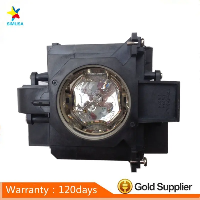 

Original 003-120507-01 bulb Projector lamp with housing fits for CHRISTIE LW555/LWU505/LX605