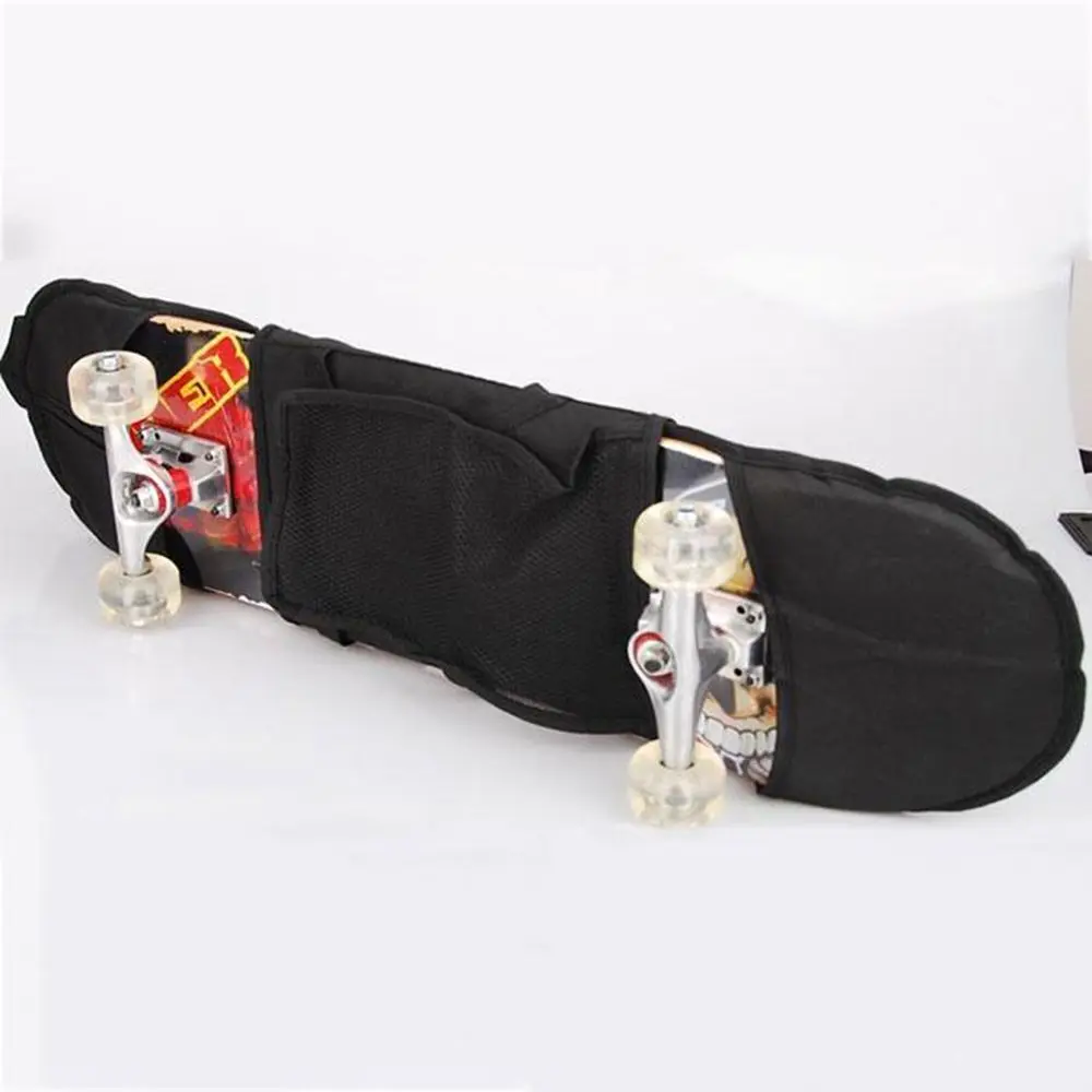 Fashion Skateboard Skate Board Cover Longboard Carrying Backpack Fashion Skateboard Skate Board Cover Longboard Carrying Backpack Carry Bag In Storage Bags From Home Garden On Aliexpress Alibaba Group