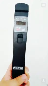 

New Arrival JoinWit JW3306D Fiber Identifier Built in Visual Fault Locator Laser Source 10mW